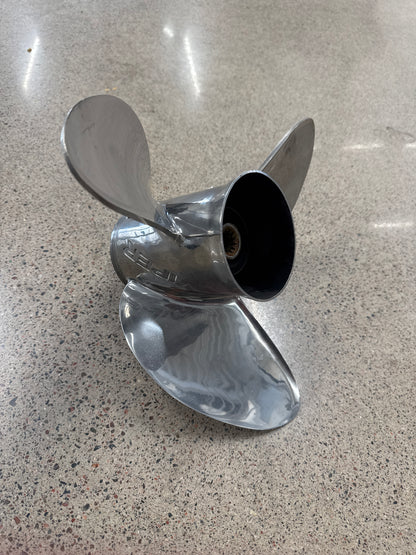 Evinrude Viper 13x17