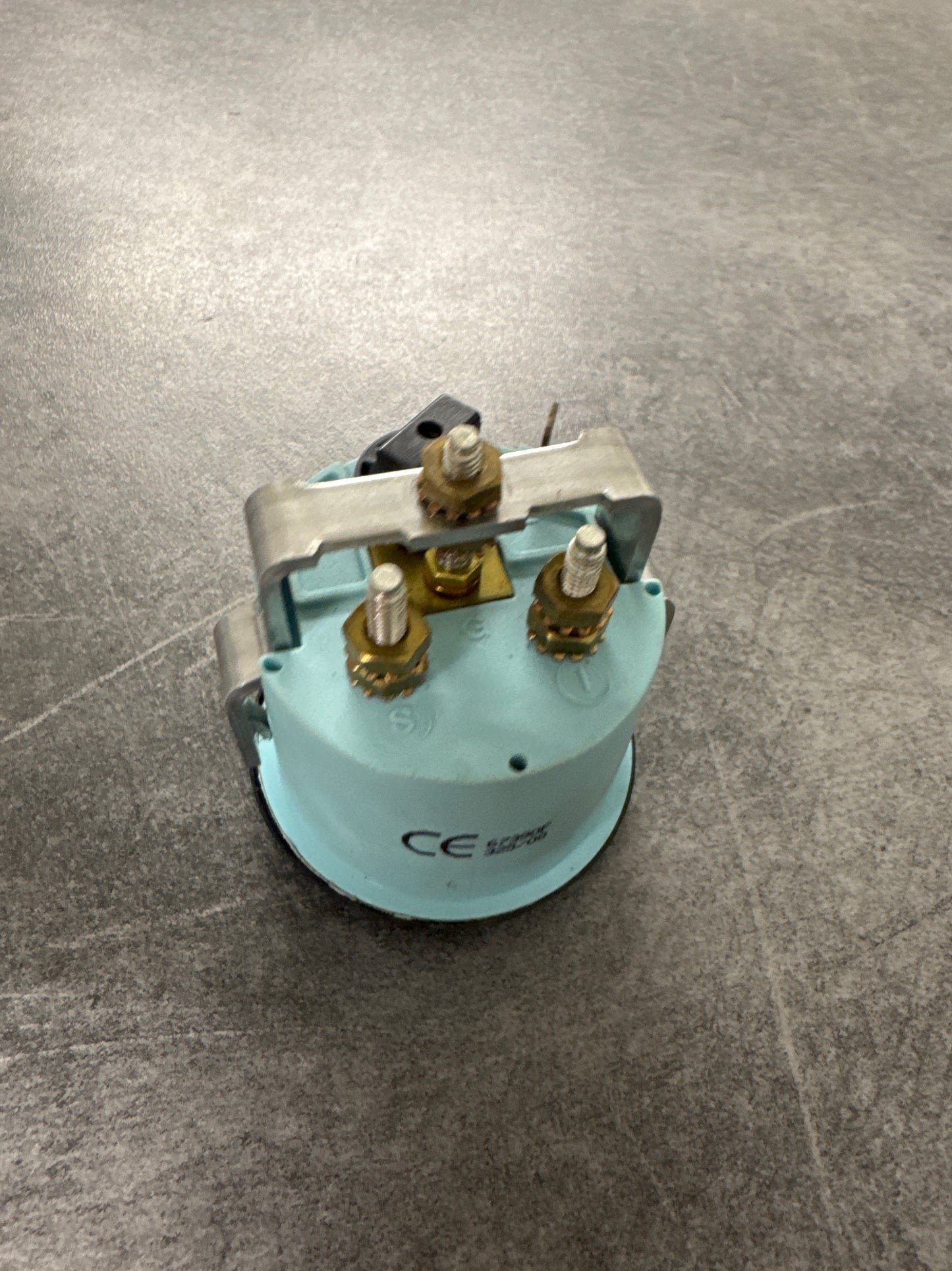 Honda bränslemätare