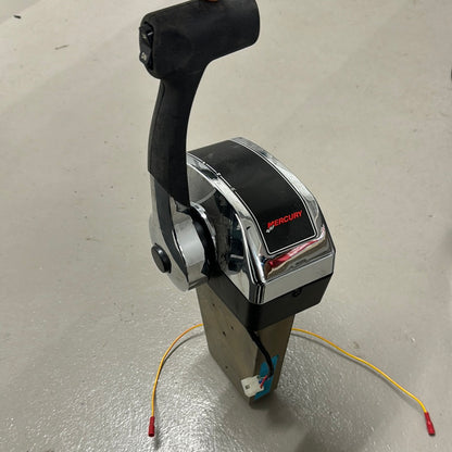 Mercury/mercruiser toppmonterat reglage begagnad
