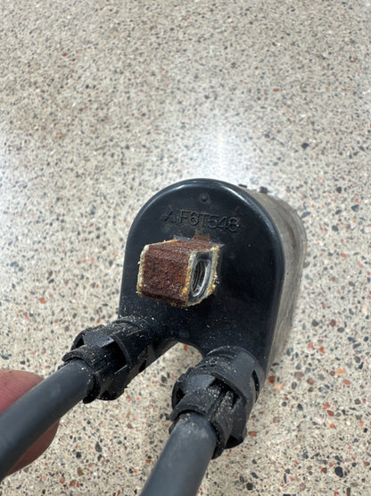 Tändspole Suzuki F6T546