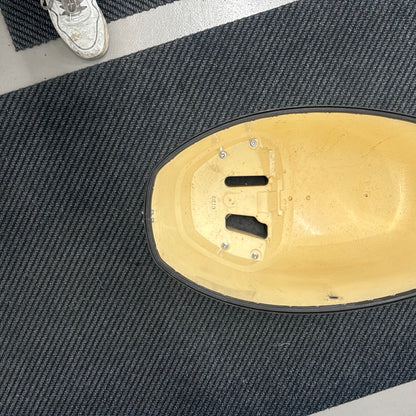 Yamaha 50hk motorkåpa