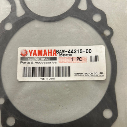 6AW-44315-00