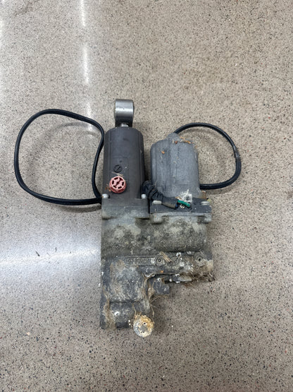 Suzuki powertrim 40-50hk 48000-87j30