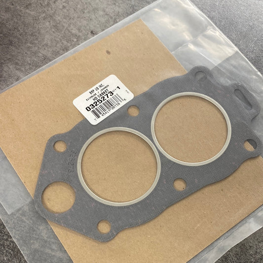 Topplockspackning Omc