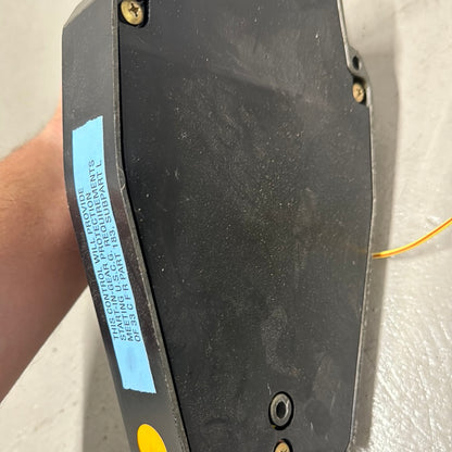 Mercury/mercruiser toppmonterat reglage begagnad