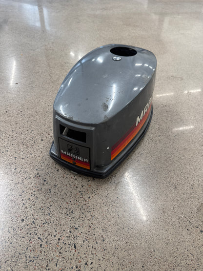 Mariner motorkåpa 4hk