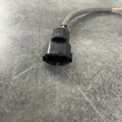 Suzuki trimknapp sidokåpa