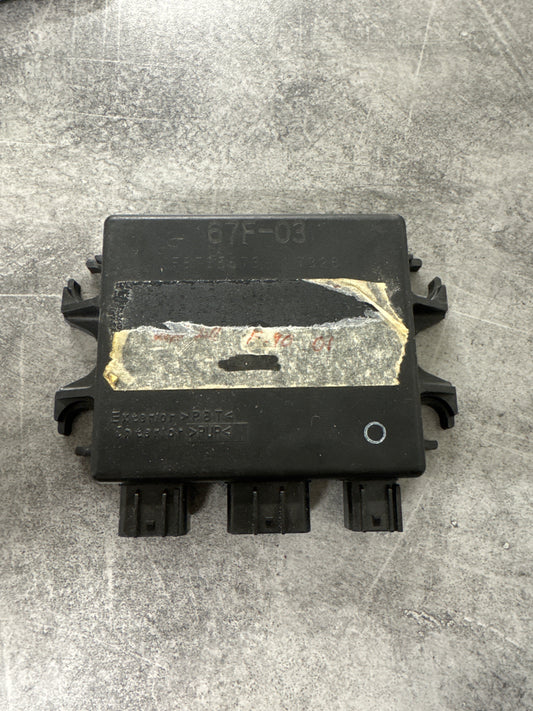 Mercury,Yamaha ECU F8T35573