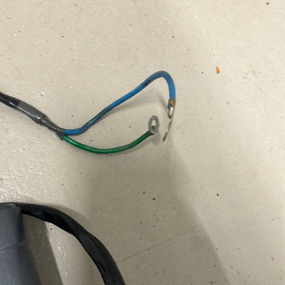 Yamaha powertrim 50hk