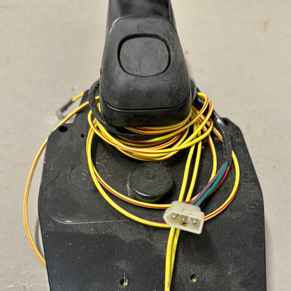 Mercury/mercruiser toppmonterat reglage begagnad