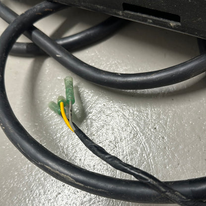 Suzuki reglage (äldre)