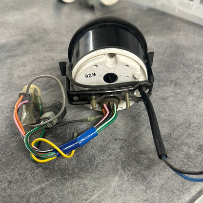 Yamaha digital varvräknare begagnad