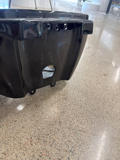 Mercury 40-60hk underkåpa 8m4501017