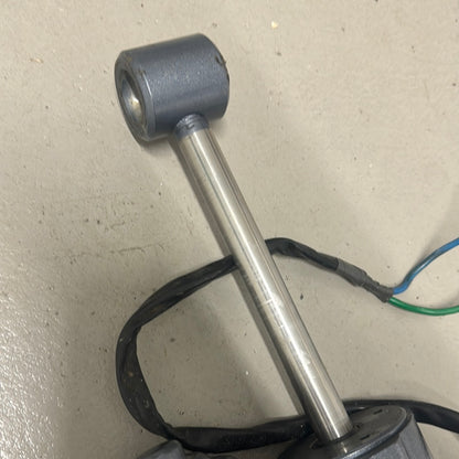 Yamaha powertrim 50hk