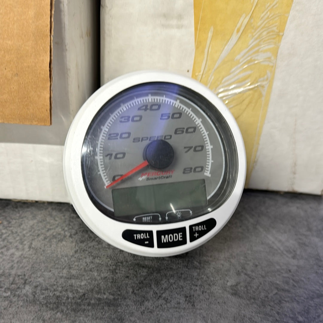 Mercury smartcraft speed beg – Marindelar I Öst