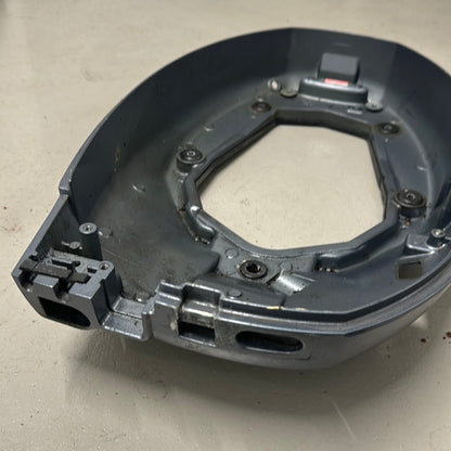 Yamaha mellan kåpa 50hk