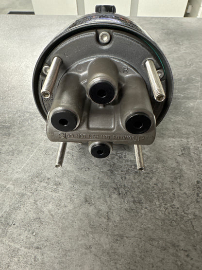 Rattpump Baystar hh4314-3