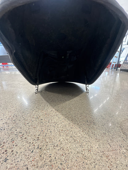 Evinrude e-tec motorkåpa 50hk