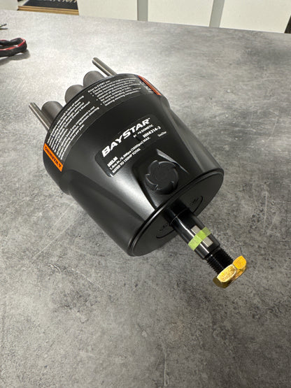 Rattpump Baystar hh4314-3