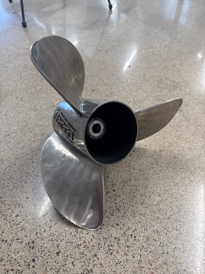 Mercury tempest plus 29p