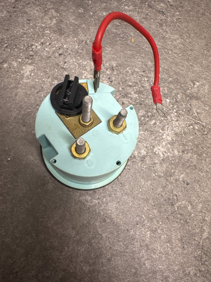 Mercury tankmätare begagnad