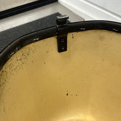 Yamaha 50hk motorkåpa