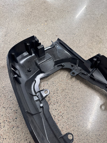 Mercury 40-60hk underkåpa 8m4501017