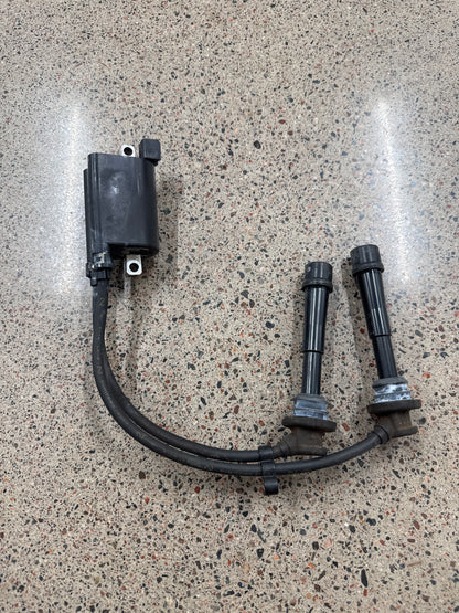 Tändspole Suzuki f6t546