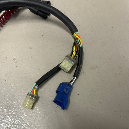 Honda Sidoreglage begagnat