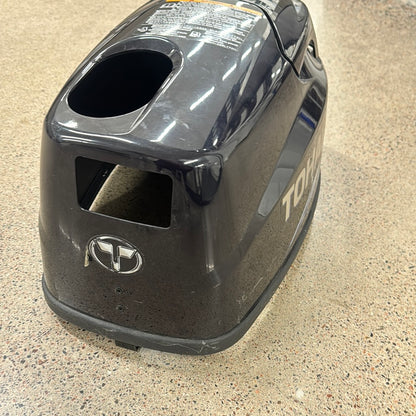 Tohatsu,Mercury motorkåpa 4hk