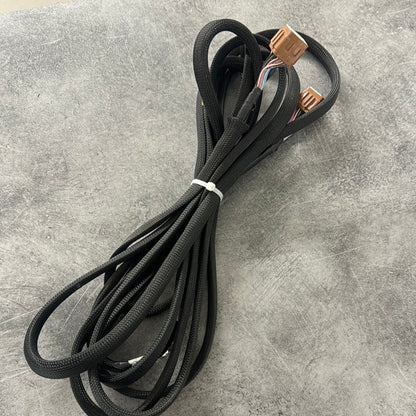 SUZUKI PRECISION CONTROL 21FT