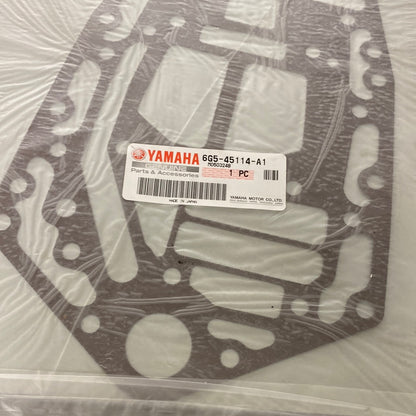 Packning 6G5-45114-A1