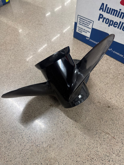 Omc propeller 15.5x15 391535
