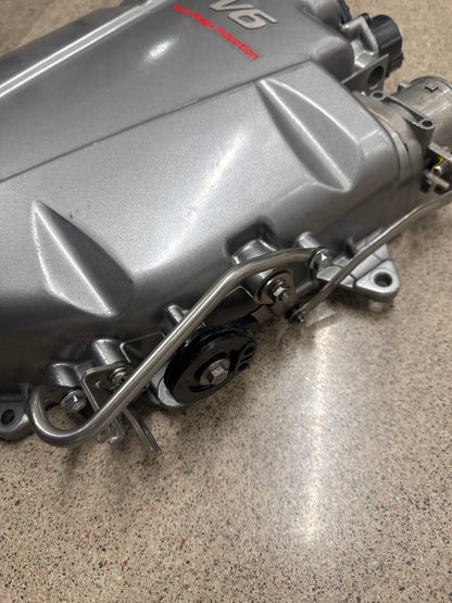 Suzuki kåpa insug 225hk