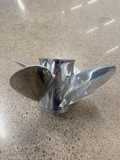 Honda propeller 4x14x21R