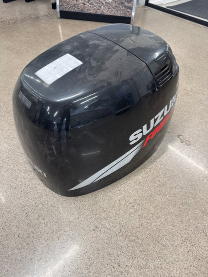 Suzuki motorkåpa 90hk 61400-90814-0EP