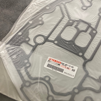 Packning 6AW-45113-00