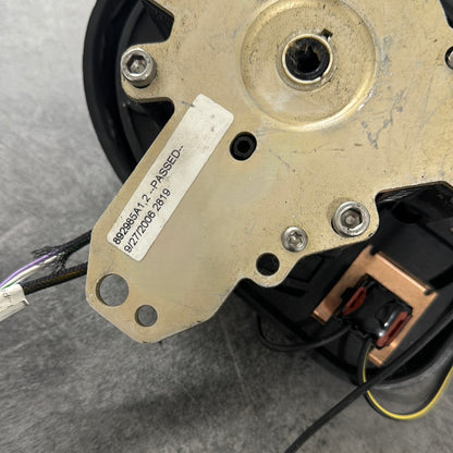 Mercury el-reglage 892985a1