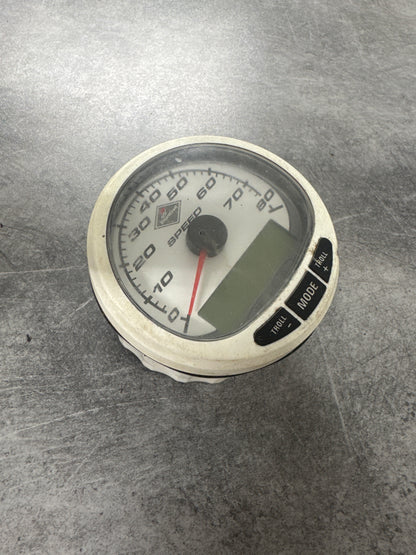 Smartcraft speed vit