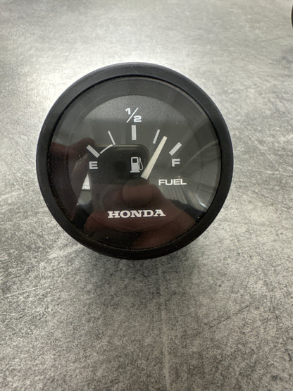 Honda bränslemätare