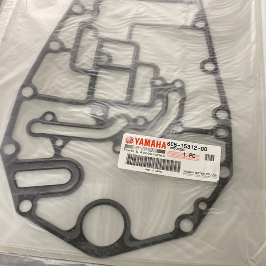 Packning 6C5-15312-00