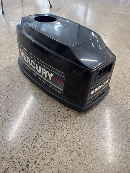 Mercury motorkåpa 4hk