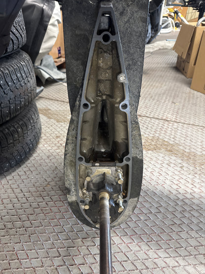 Växelhus Suzuki DF90