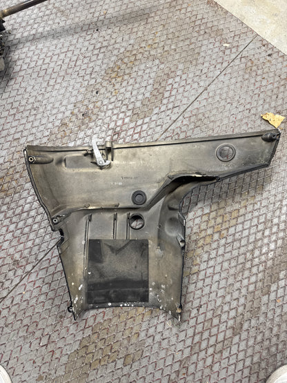 Suzuki sidokåpor df90 (par)