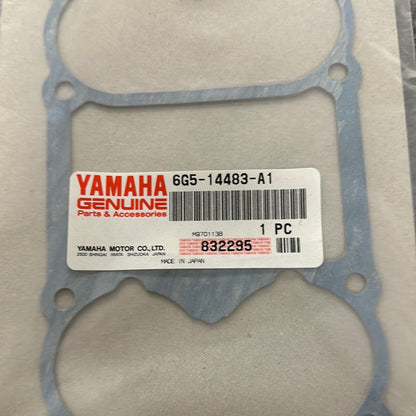 Packning 6G5-14483-A1