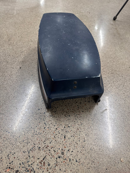 Yamaha motorkåpa 8hk