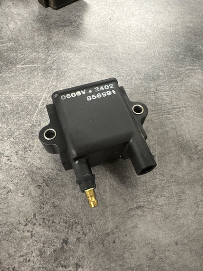 Mercury tändspole 856991 optimax