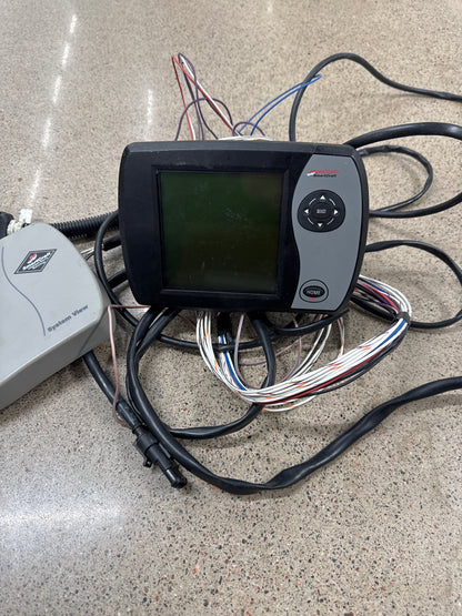 Mercury smartcraft SC5000