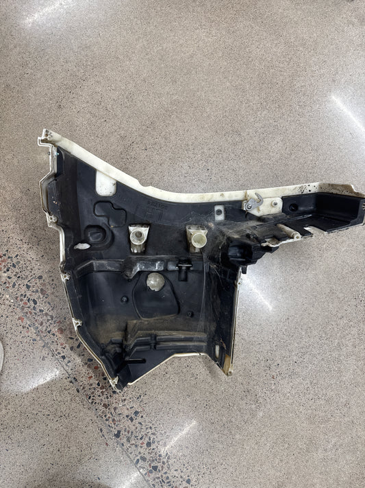 Evinrude e-tec sidokåpa 150hk 5005836