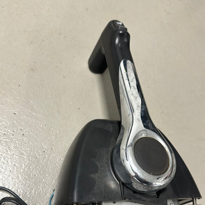 Yamaha toppmonterat reglage